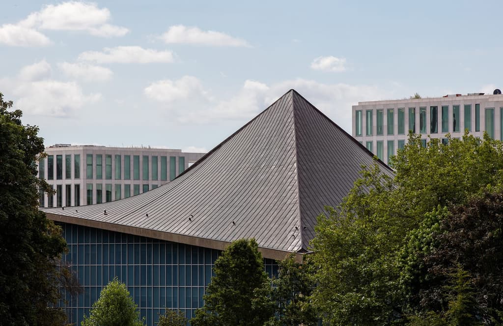 Design Museum's new home: will it do for design what Tate Modern did for art?