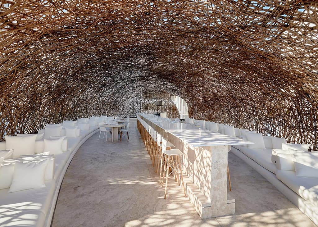Courtesy of Hotel Mar Adentro