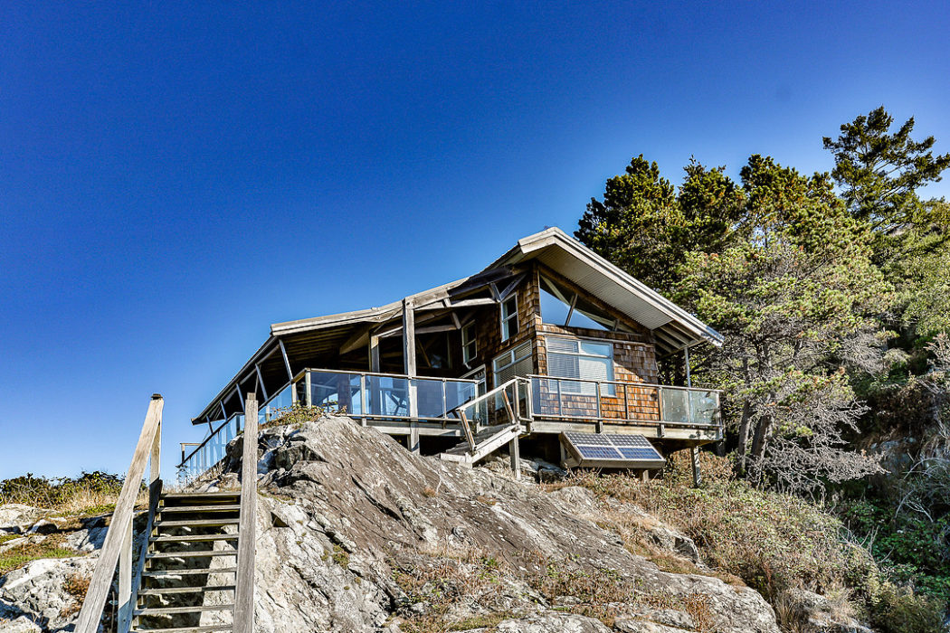 On the market 7 of the best properties in Canada The Spaces