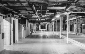 Printworks music venue London