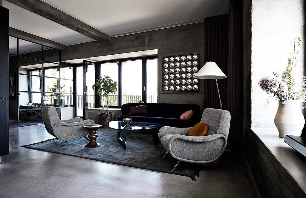 5 modern homes you can try before you buy