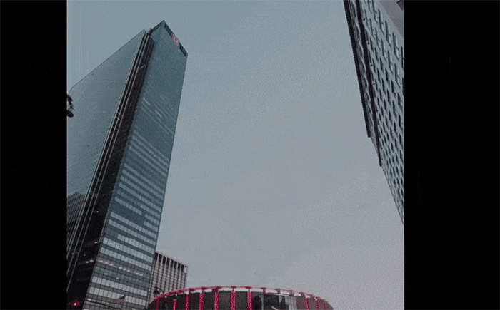 Best of the web: New York’s ‘Eiffel Tower’, North Korea's metro and more