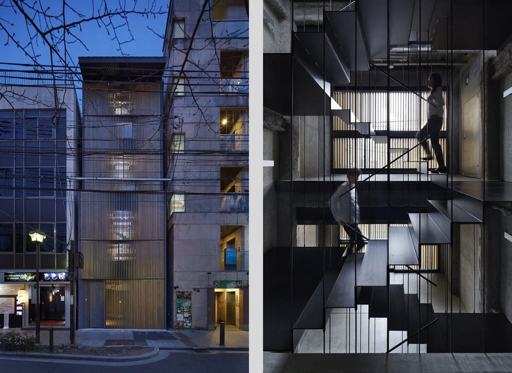 Courtesy: Florian Busch Architects