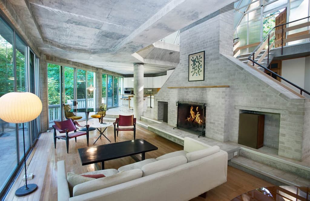 5 architects' homes you can own