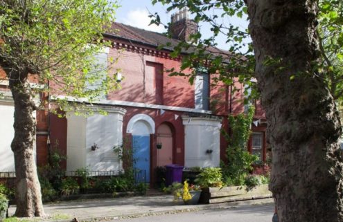 Assemble’s Turner Prize-winning Granby houses to sell with ‘anti gentrification’ clause