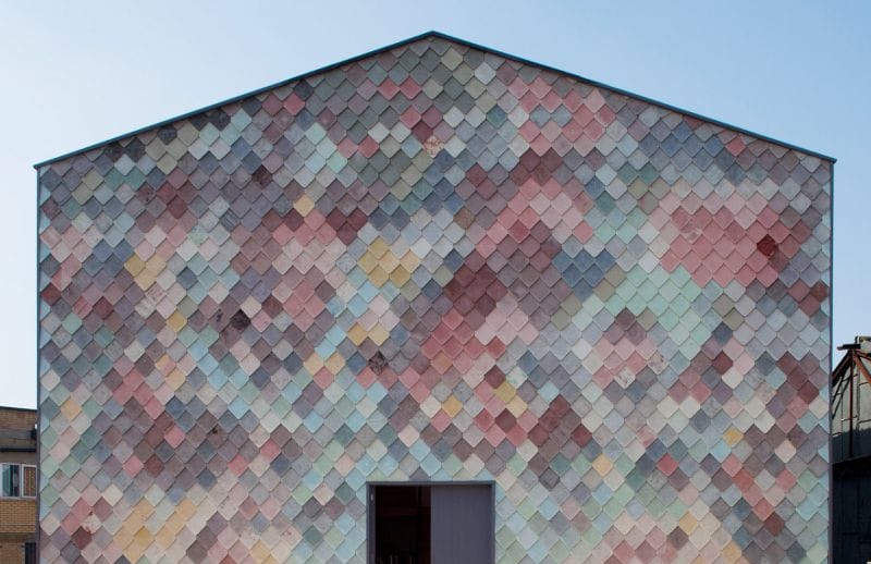 Turner Prize-winners Assemble list their Yardhouse studio for £150,000