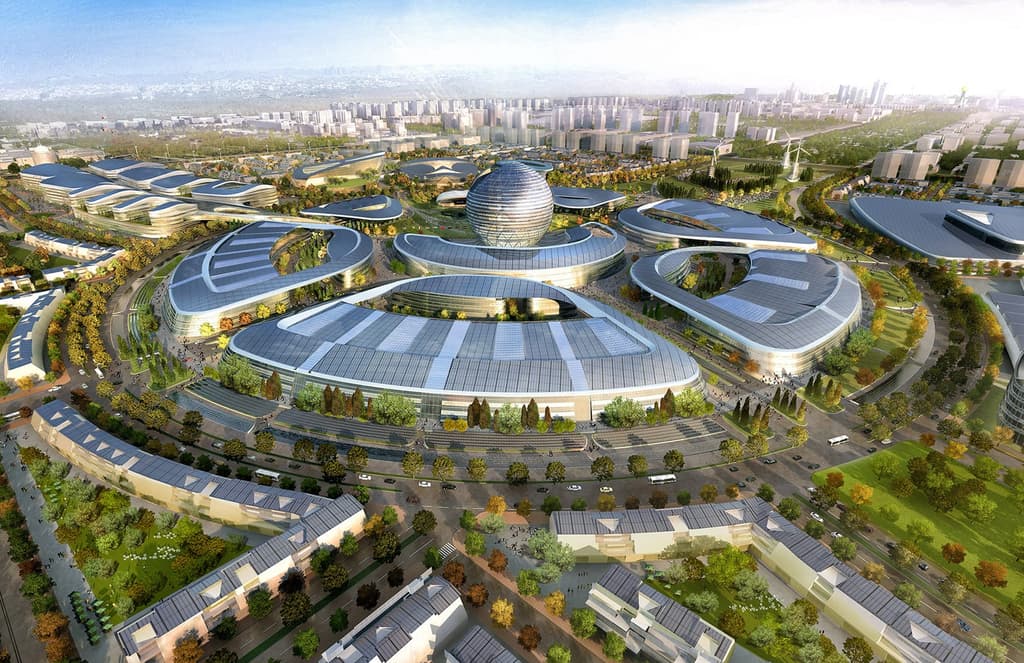 New museums opening in 2017