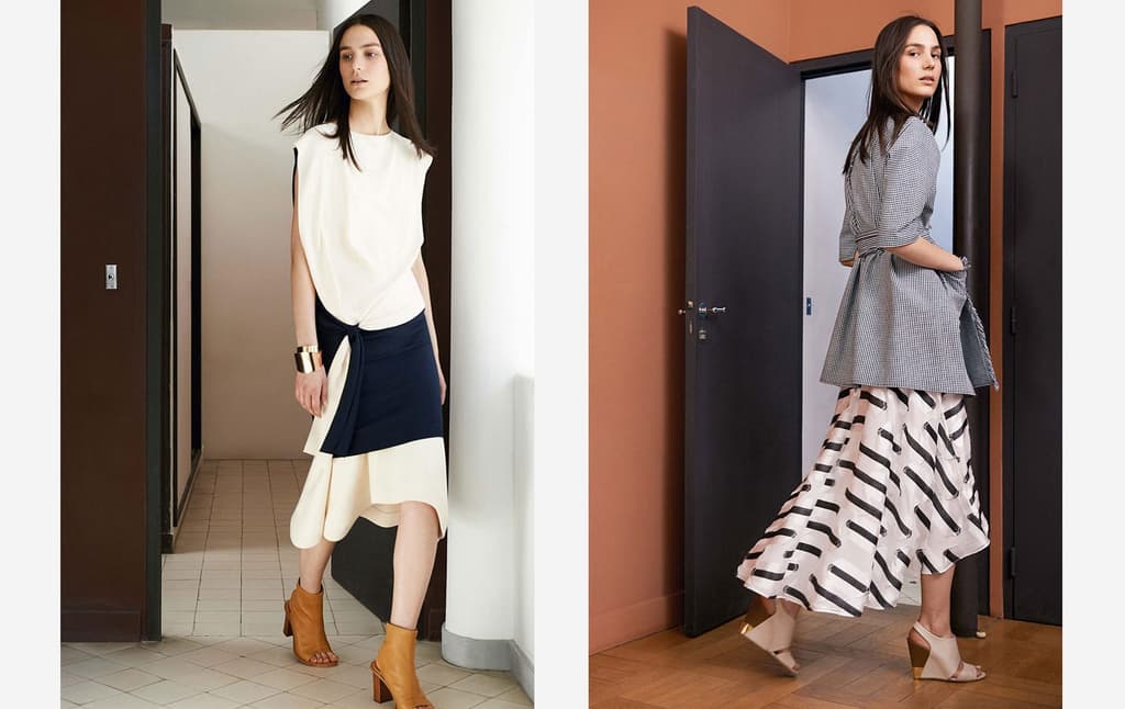 Chloé Cruise 2015