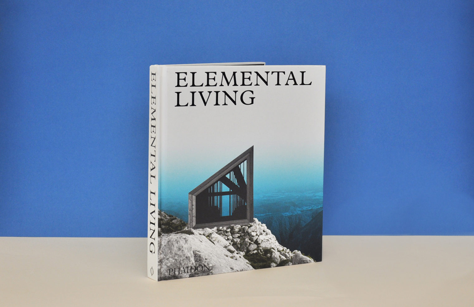 5 books for architecture and design lovers