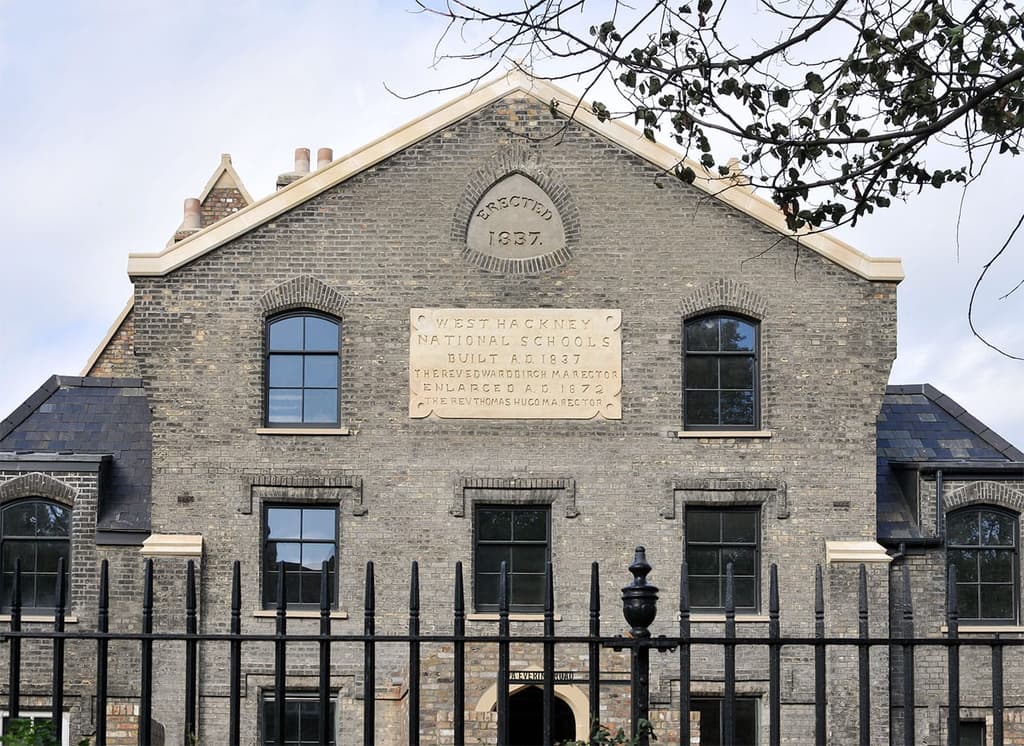 Grange Hall in London