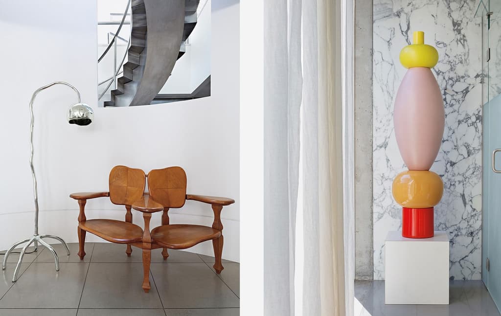 Lee F Mindel design collection auction
