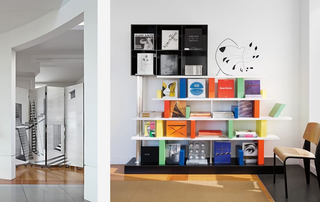 Lee F Mindel design collection auction