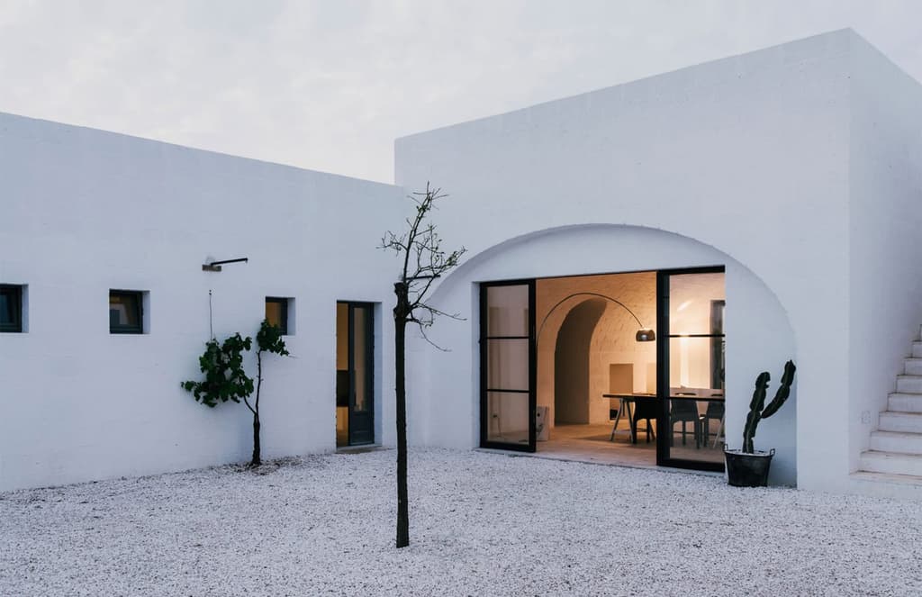 Extraordinary holiday homes of the year