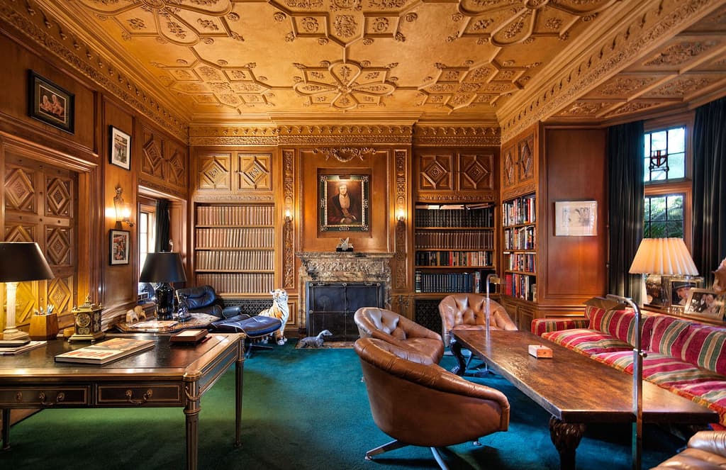 The planet’s most expensive homes sold in 2016