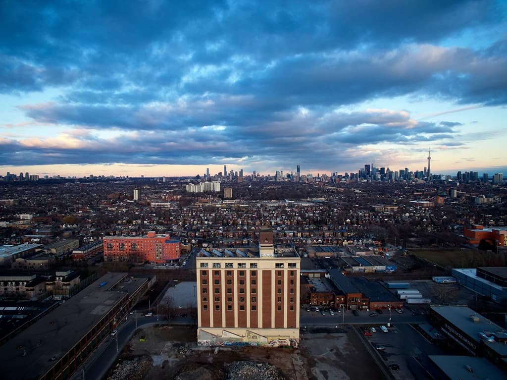 New Museum of Contemporary Art Toronto