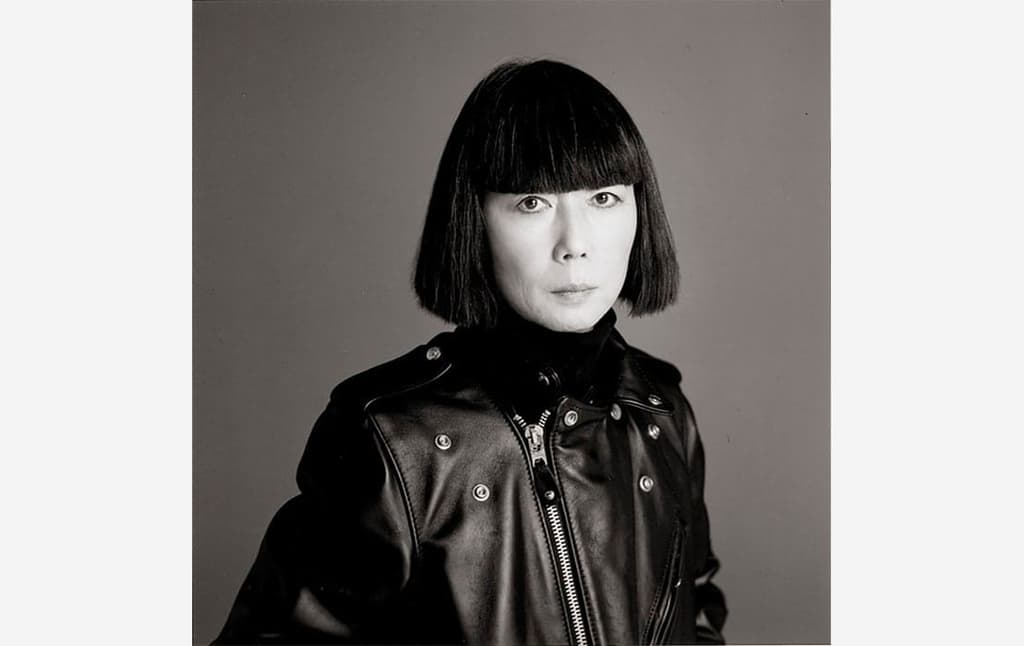 Rei Kawakubo