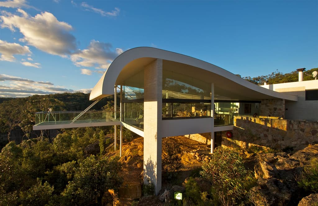 Courtesy of View Retreats