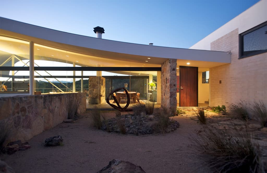Courtesy of View Retreats