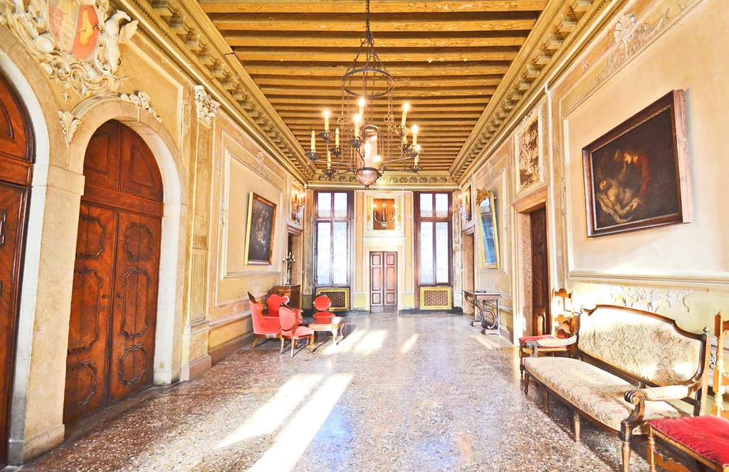 Venice property for sale
