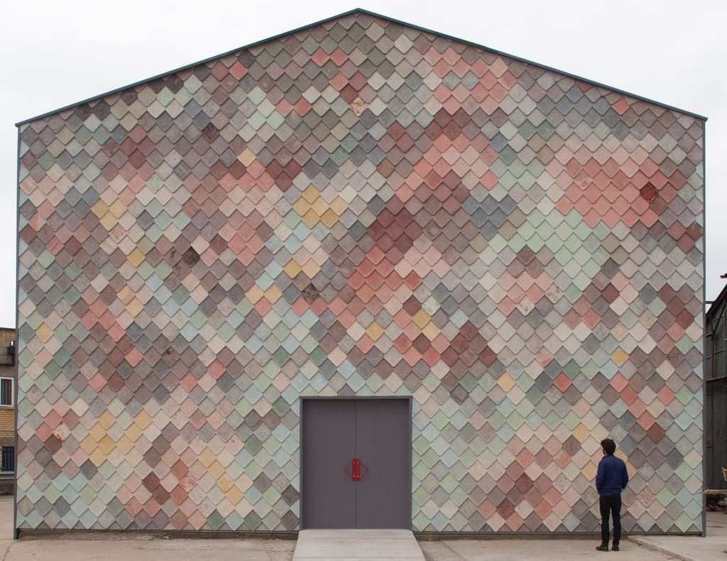 Yardhouse by Assemble is for sale