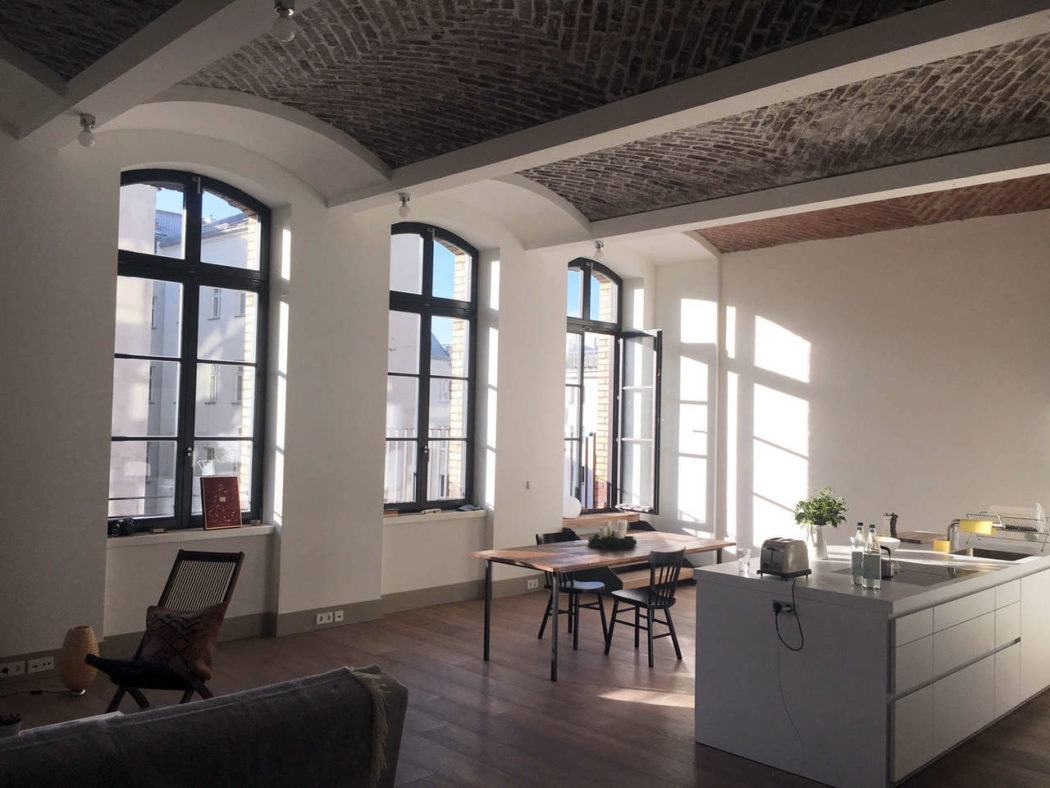 6 of the best Berlin apartments to rent