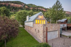 Colorado property by John Pawson