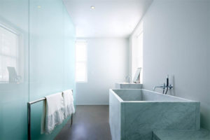 Colorado property by John Pawson