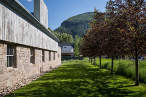 Colorado property by John Pawson