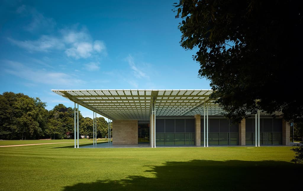 Museum Voorlinden
