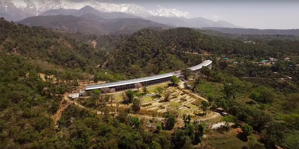 Hotels opening in 2017: RAAS Kangra