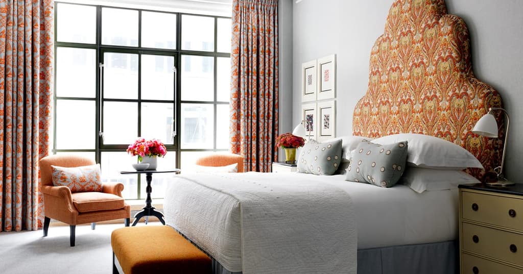 Hotels opening in 2017: The Whitby NYC