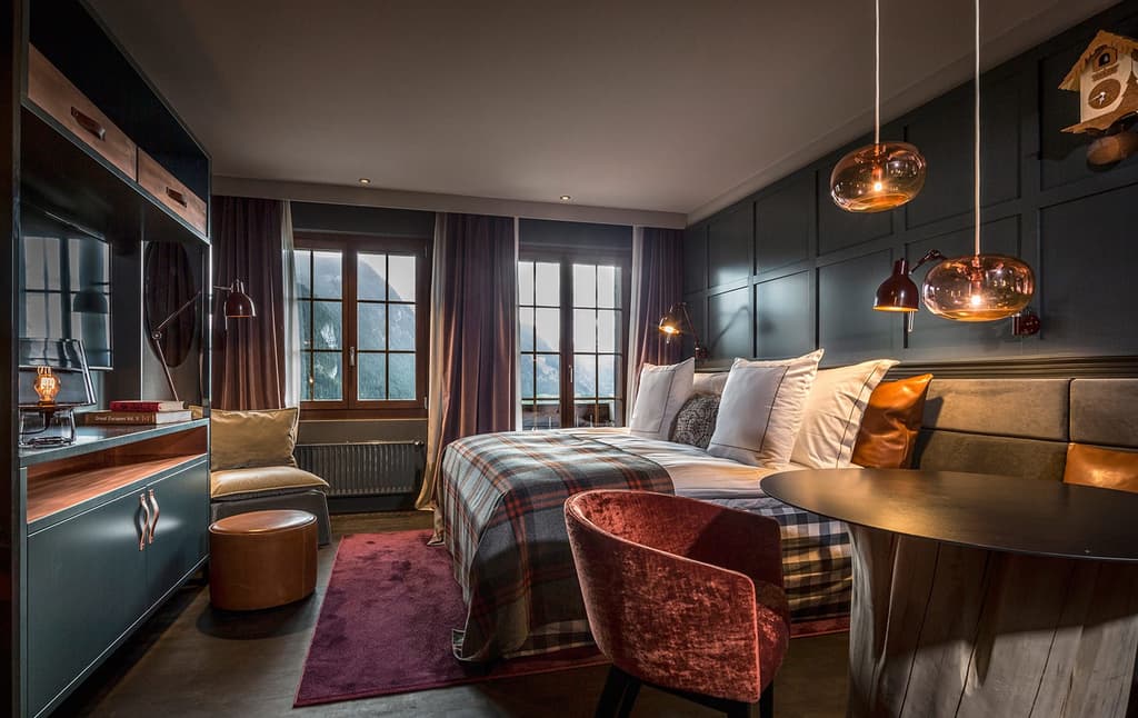 Huus Gstaad