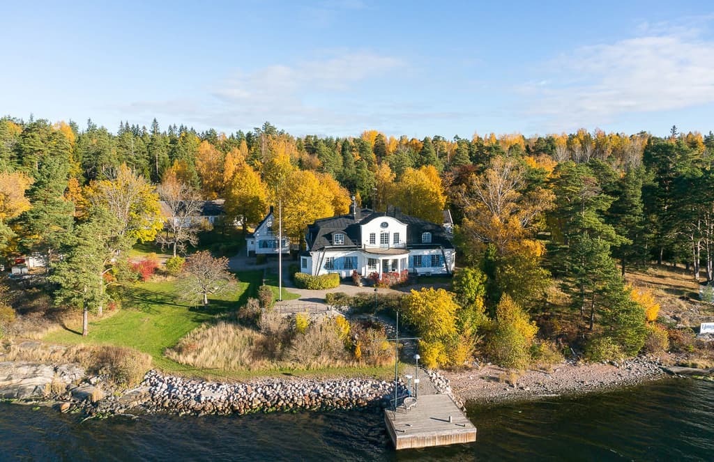 5 life-changing properties on the market