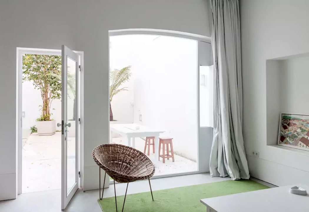 6 of the best Lisbon apartments to rent