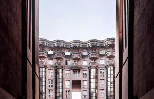 The spaces you like: 7 of your latest finds