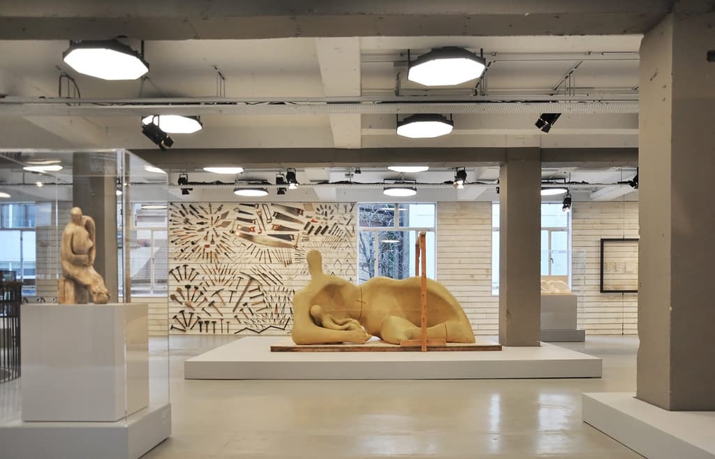 Burberry Makers House
