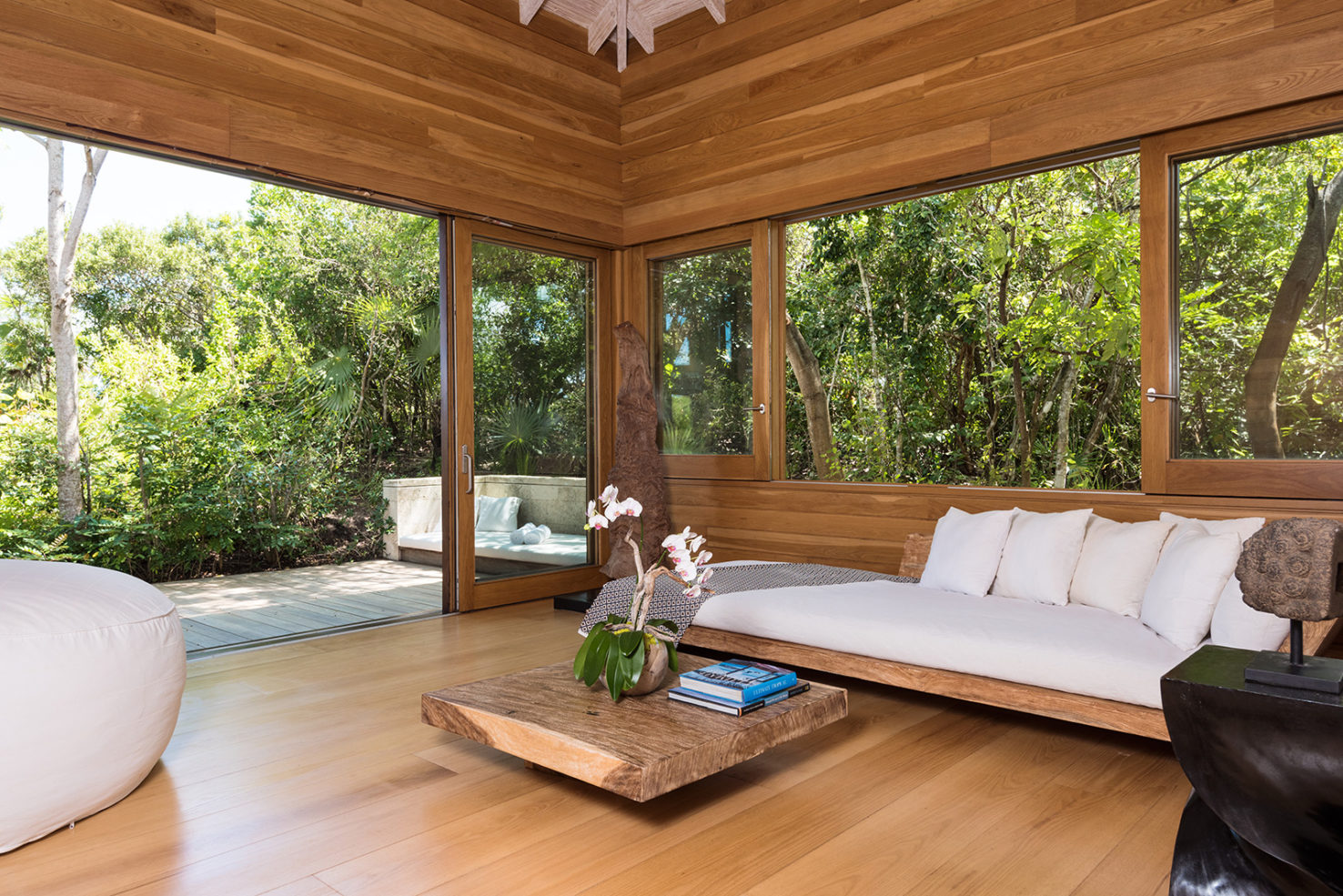 Property of the week Point House in the Turks and Caicos Islands