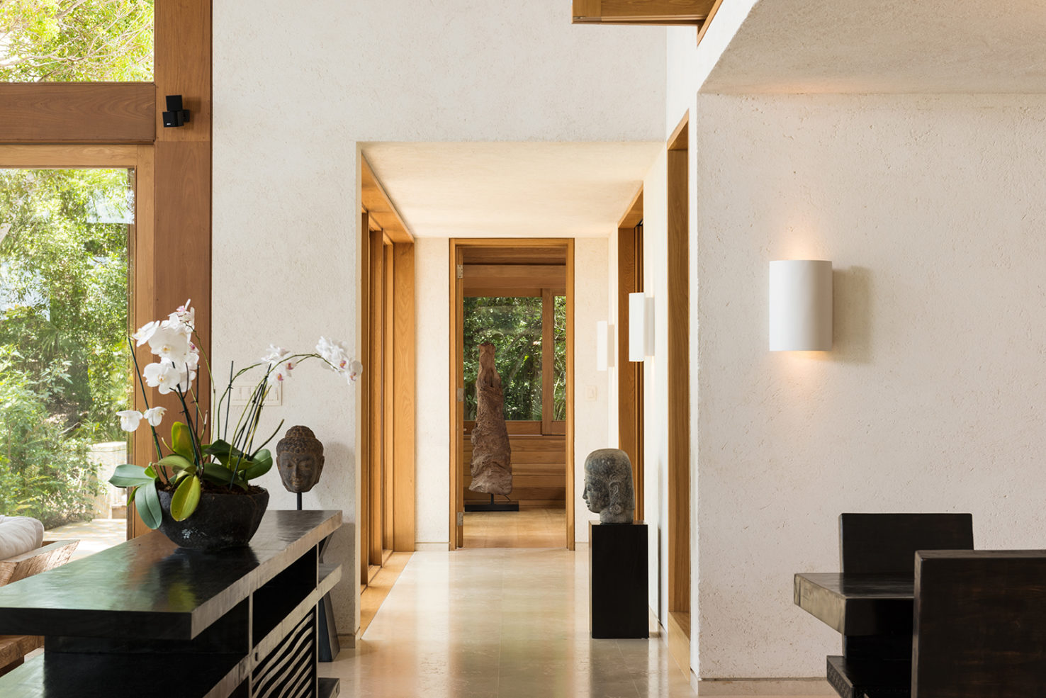 Property of the week Point House in the Turks and Caicos Islands