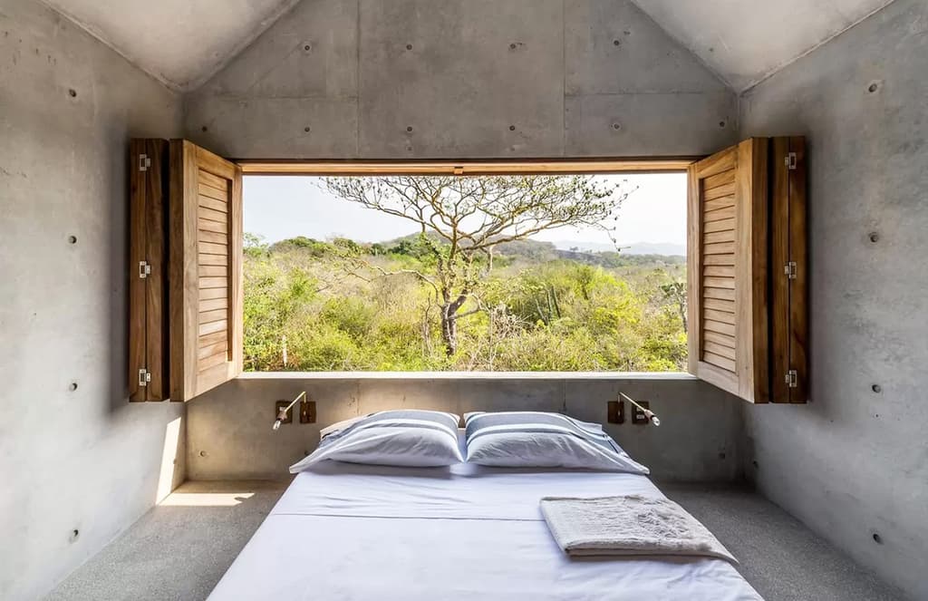 Holiday home for rent: Casa Tiny in Mexico