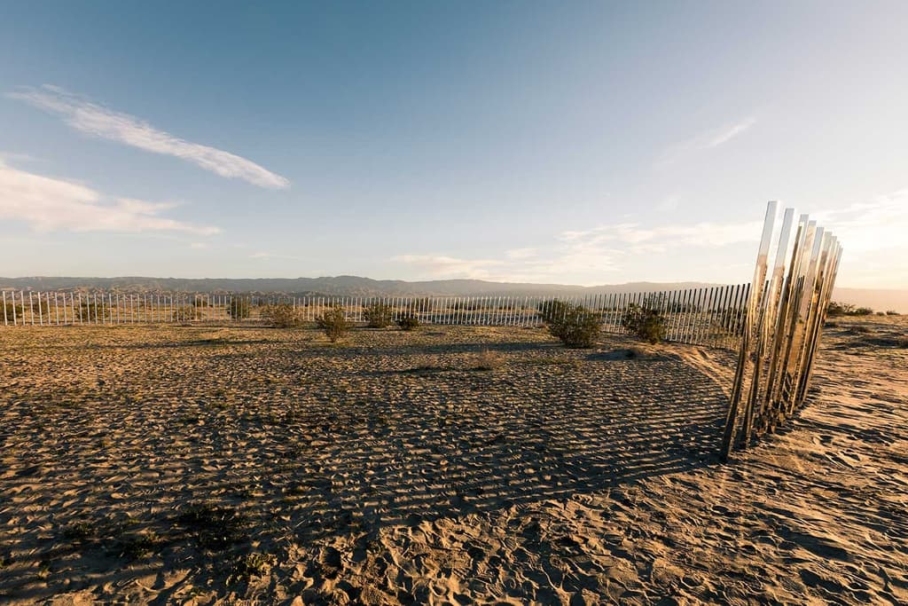 Desert X
