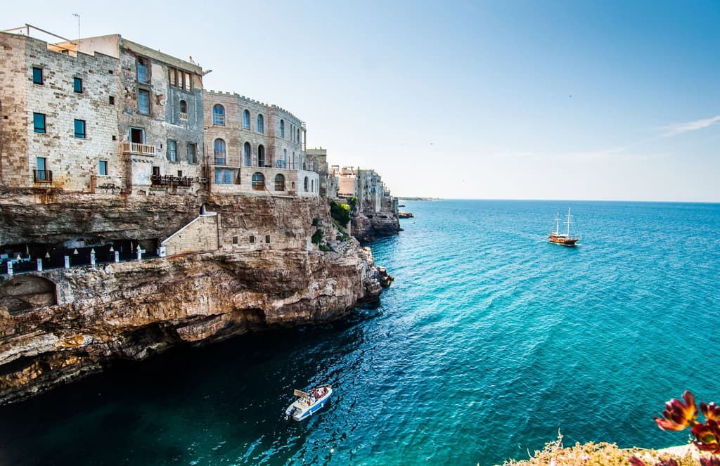 8 of the best Italian holiday homes in Puglia