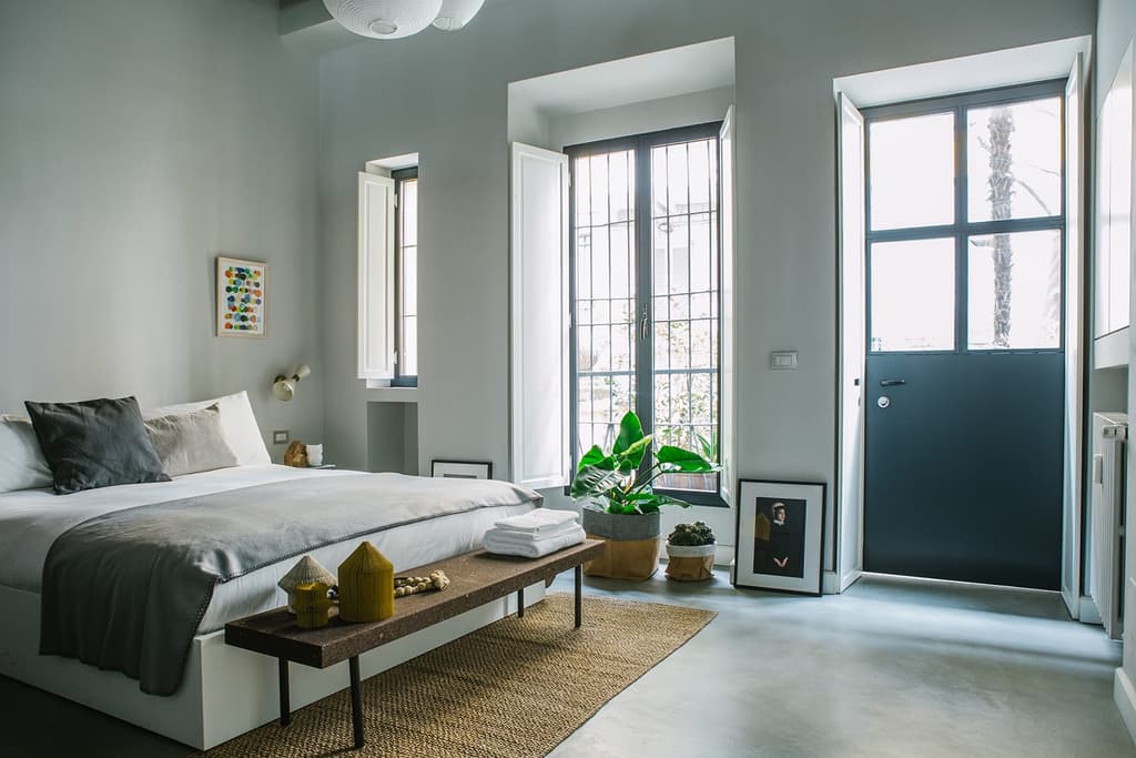 Milan apartment for rent