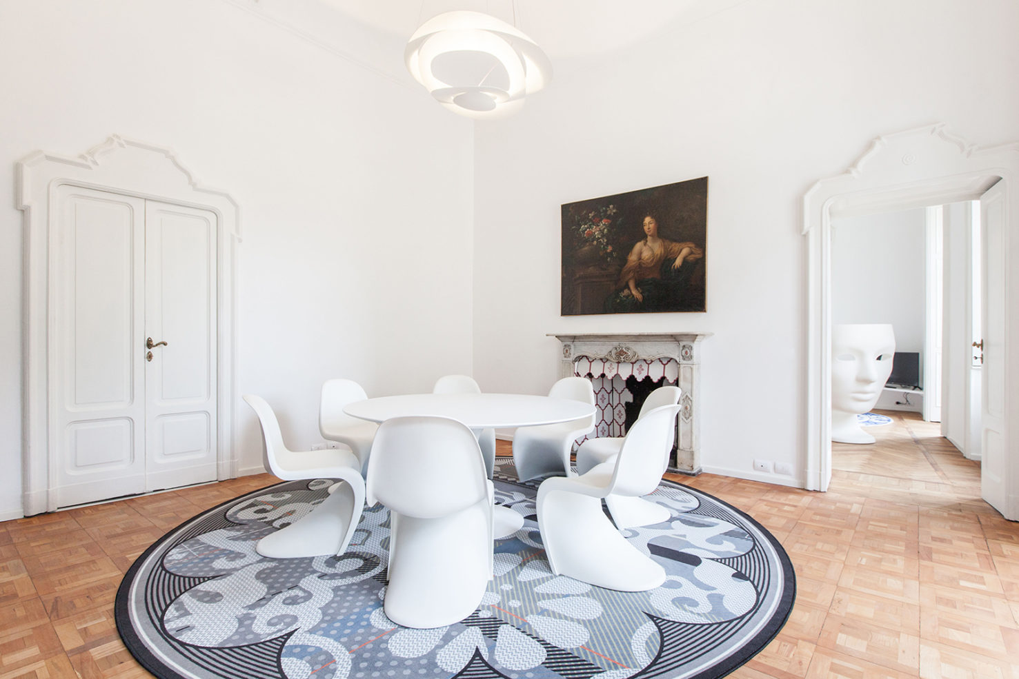 9 of the best Milan apartments you can rent