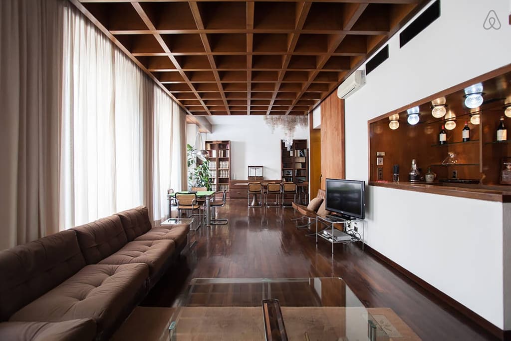 Milan apartment for rent