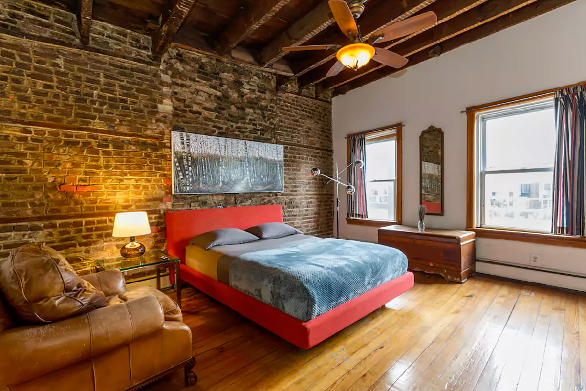 6 of the best New York apartments to rent