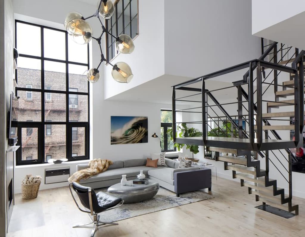 New York apartment for rent