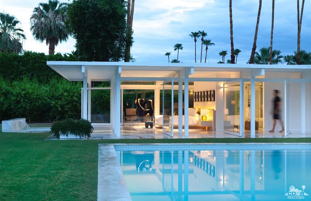 Hot property: 5 homes that offer a taste of Oscar glory