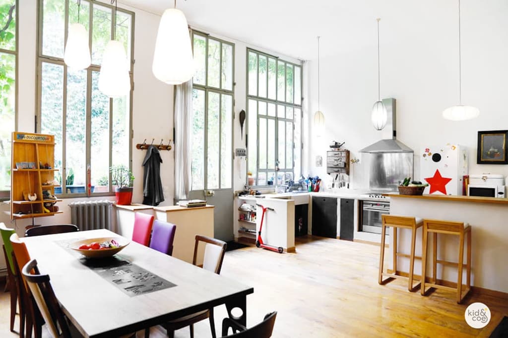 Paris apartments for rent