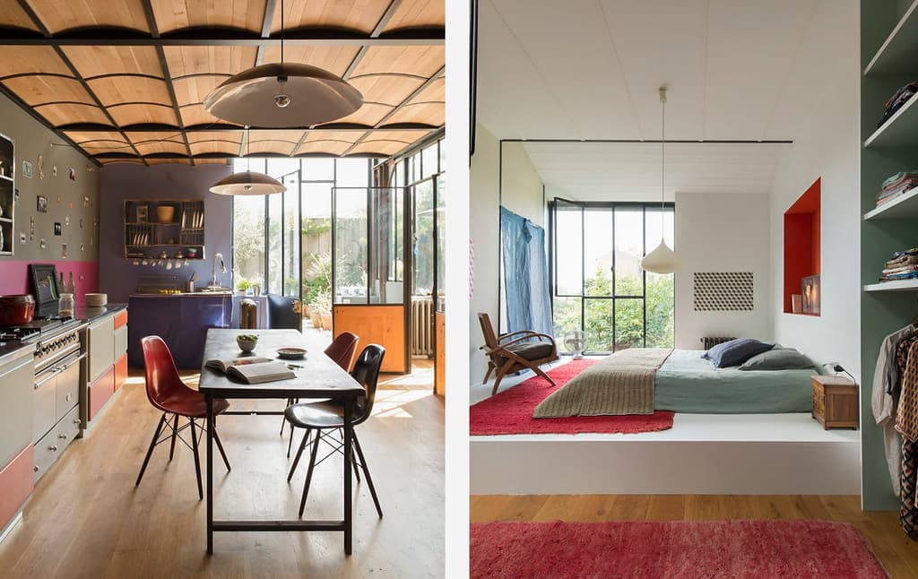 Paris apartments for rent