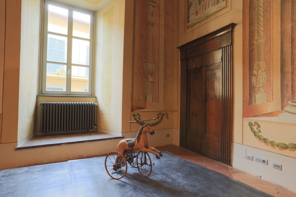Umbrian property for sale